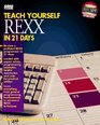 Teach Yourself Rexx in 21 Days