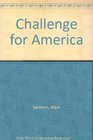 Challenge for America