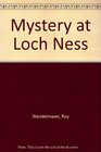 Mystery at Loch Ness