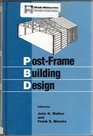 PostFrame Building Design