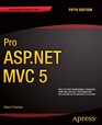 Pro ASPNET MVC 5