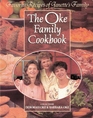 The Oke Family Cookbook Favorite Recipes of Janette's Family