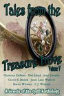 Tales from the Treasure Trove Volume V A Jewels of the Quill Anthology