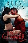 Angie's Gladiator: A SciFi Alien Romance (Icehome)