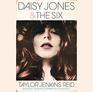 Daisy Jones & The Six (Audio CD) (Unabridged)