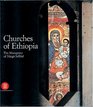 Churches of Ethiopia The Monastery of Narga Sellase