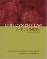Employment law for Business with Powerweb