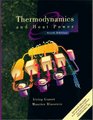 Thermodynamics and Heat Power