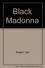 Shadowrun Black Madonna