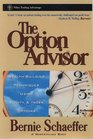 The Option Advisor WealthBuilding Techniques Using Equity  Index Options