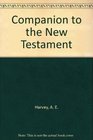 Companion to the New Testament