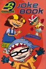 Rocket Power Joke Book