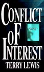 Conflict of Interest (Ted Stevens, Bk 1)