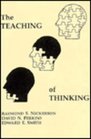 The Teaching of Thinking