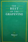 The Best of the Grapevine Volume 2