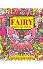 Ralph Masiello's Fairy Drawing Book