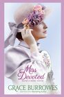 Miss Devoted Mischief in MayfairBook Six