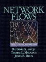 Network Flows Theory Algorithms and Applications