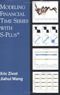 Modeling Financial Time Series with SPLUS