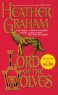 Lord of the Wolves (Viking, Bk 3)