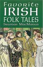 Favorite Irish Folk Tales