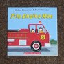 Fire Engine Man