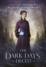 The Dark Days Deceit (Lady Helen, Bk 3)