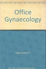 Office Gynaecology