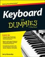 Keyboard For Dummies (For Dummies (Sports & Hobbies))