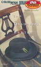 The Deadwood Beetle A Novel