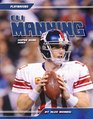 Eli Manning Super Bowl Hero