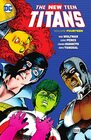 New Teen Titans Vol 14