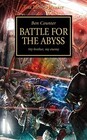 Battle for the Abyss (Horus Heresy, Bk 8)