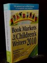 Book Markets for Children's Writers 2010