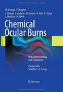 Chemical Ocular Burns New Understanding and Treatments