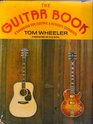 The guitar book A handbook for electric and acoustic guitarists