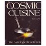 Cosmic Cuisine The Astrological Cookbook