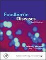 Foodborne Diseases Second Edition