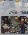 Whole Child The Canadian Sixth Edition