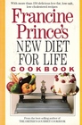 Francine Prince's New Diet For Life