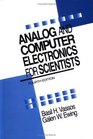 Analog and Computer Electronics for Scientists 4th Edition