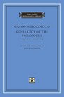 Genealogy of the Pagan Gods Volume 2 Books VIX