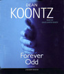 Forever Odd, (Odd Thomas, Bk 2) (Audio CD) (Unabriged)
