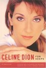 Celine Dion  For Keeps