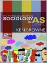 Introducing Sociology for AS Level