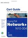 CompTIA Network  Cert Guide