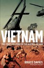 Vietnam The Complete Story of the Australian War