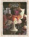 Woman's Day Encyclopedia of Cookery Volume 4
