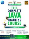 A Complete Java Training Course Student Edition