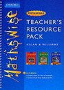 Mathswise Teacher's Resource Pack
